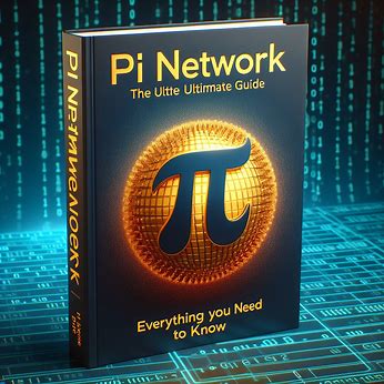 Pi Network: Everything You Need to Know