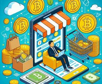 50+ Online Stores That Accept Cryptocurrency