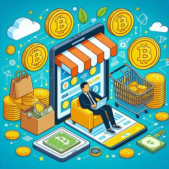 50+ Online Stores That Accept Cryptocurrency