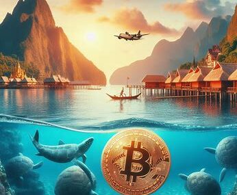 Best Bitcoin Debit Cards for International Travel