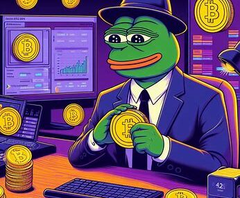 How to Buy Pepe Coin in 2024: A Beginner's Guide