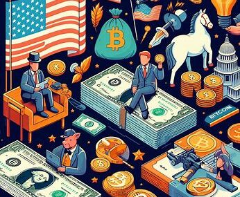 10 Platforms to Buy and Sell Bitcoin for US Residents