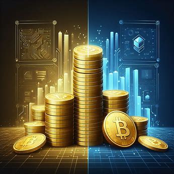 Coins vs. Tokens: What's the Difference?