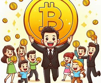 Are there real bitcoin giveaways?