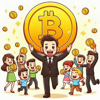 Are there real bitcoin giveaways?