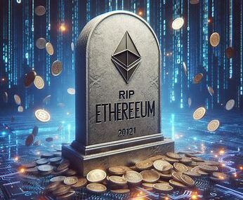 Is Ethereum dead?