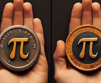 Is Pi Coin real or fake?