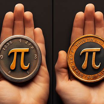 Is Pi Coin real or fake?