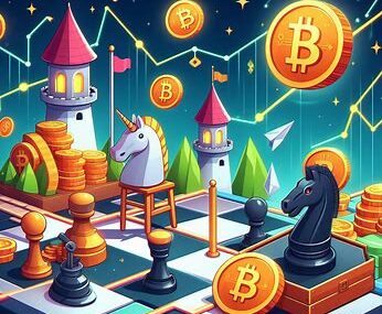 10+ Crypto (Play-to-Earn) Games that Pay Real Money