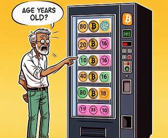 How Old Do You Have To Be To Buy Cryptocurrency?