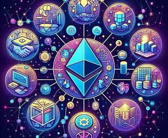 10 reasons to buy ethereum in 2024.