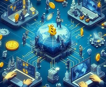 Top Platforms for Cryptocurrency Peer-to-Peer (P2P) Trading