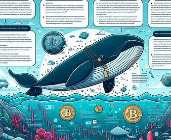 Crypto Whales: What They Are & How to Spot Them?