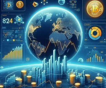 10 Data-Driven Predictions for Bitcoin, Stocks, and Commodities in 2024