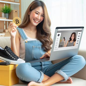 How to Use Bitcoin for Online Purchases