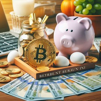 Bitcoin ETFs for Retirement Planning: A Beginner’s Guide