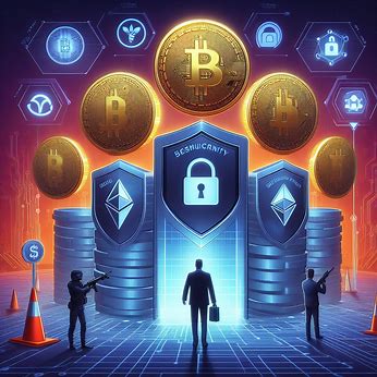 10 Cryptocurrency exchanges with highest security ratings and certifications
