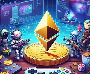 Top Ethereum-Based Gaming Platforms for Earning Crypto Rewards