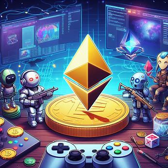 Top Ethereum-Based Gaming Platforms for Earning Crypto Rewards