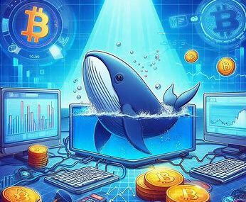 Analyzing the Role of 'Whales' in the Cryptocurrency Market