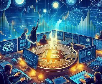  Cryptocurrency Trading Platforms With Best Charting and Technical Analysis Tools