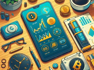 10 Best Mobile Apps for Managing Your Cryptocurrency Portfolio on the Go