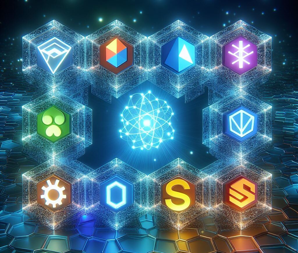 Top 10 Blockchain Development Programming Languages